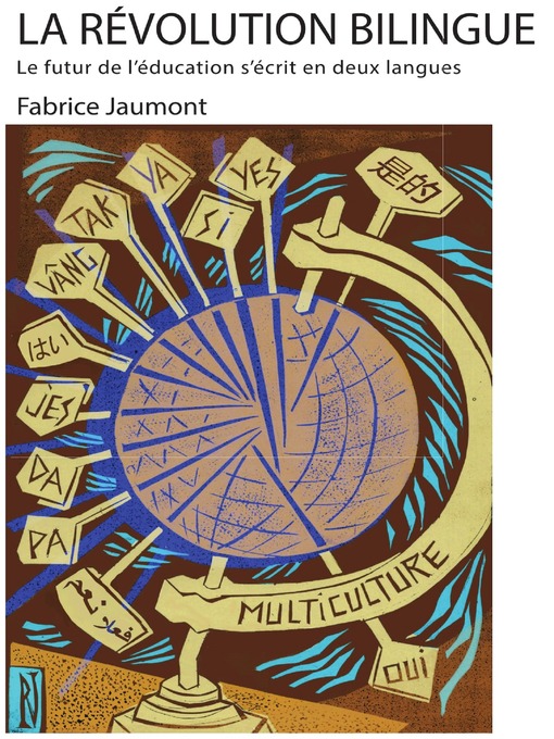 Title details for La Révolution bilingue by Fabrice Jaumont - Available